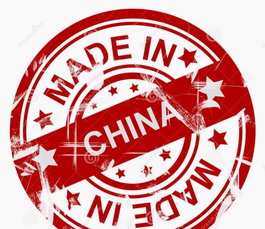 UNLIMICHARGE: This Chinese Phone Packs 5 Batteries (PHOTO)