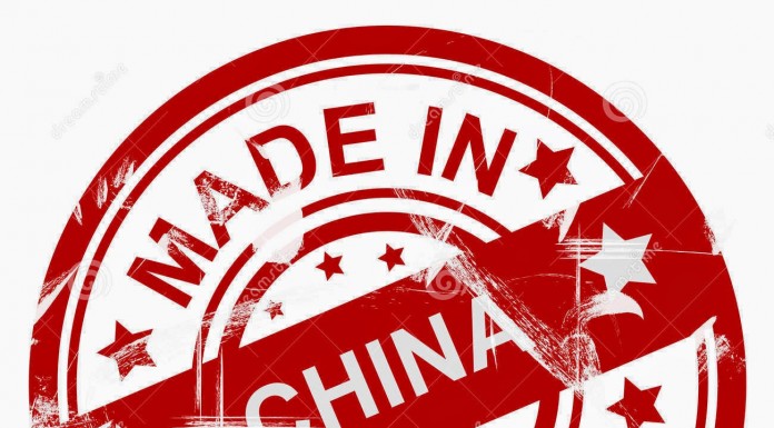 UNLIMICHARGE: This Chinese Phone Packs 5 Batteries (PHOTO)