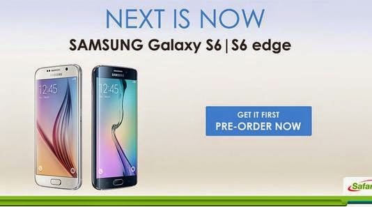Just for Laughs: The Samsung S6 SafaricomPrices – The Kenyan Response