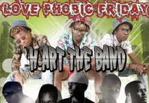 H_art The Band to Perform at Kenyatta University