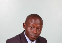 Dama-Soft Ltd’s C.E.O Vincent Opar talks about his journey : School Life & Leadership