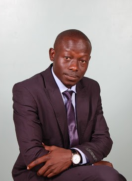 Dama-Soft Ltd’s C.E.O Vincent Opar talks about his journey : School Life & Leadership