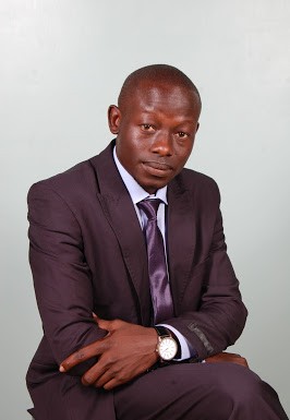 Dama-Soft Ltd’s C.E.O Vincent Opar talks about his journey : School Life & Leadership