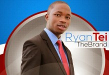 What Everybody Ought to Know About Ryan Tei | The Brand