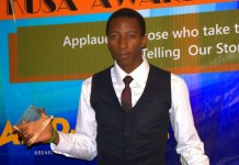 One on One: Sydney Towrent Adoli