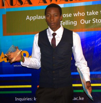 One on One: Sydney Towrent Adoli