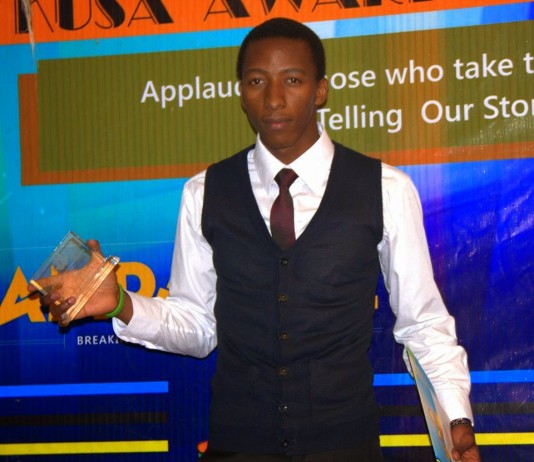 One on One: Sydney Towrent Adoli