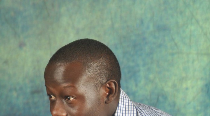 HELB Matters | Vincent Opar Vincent Opar