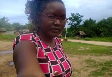 Dorcas Wambua – Happy Madaraka Day 2015