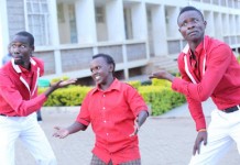 Its a Happy Madaraka Day From The Talent HOUSE Productions | K.U-Comrades Forum