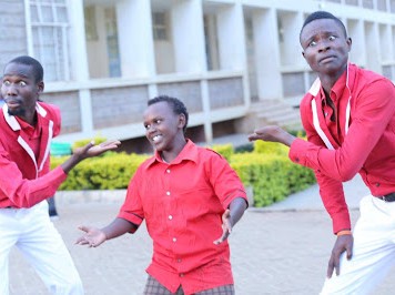 Its a Happy Madaraka Day From The Talent HOUSE Productions | K.U-Comrades Forum