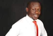 ‘In Unity We Can Achieve Our Dreams’ – Vincent Opar 'In Unity We Can Achieve Our Dreams' - Vincent Opar