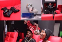 MUST VISIT: The Ultimate Gaming Lounge in Town: The Score Gaming Lounge | K.U-Comrades Forum