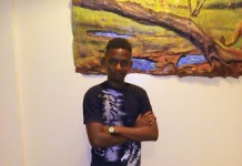 Blogger Mark Maish’s Madaraka Day Message