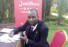 KUSA Sec Gen Stephen Mwadime’s Remarks on the Maanzoni Meeting | K.U-Comrades Forum