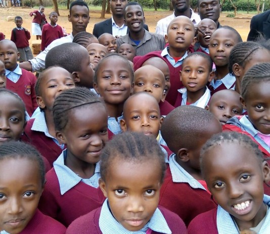 Shocking Discovery by Onward Kenya – KU Chapter