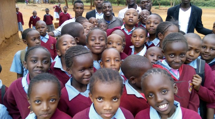 Shocking Discovery by Onward Kenya – KU Chapter