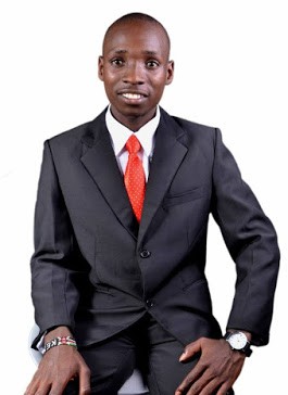 Unity – This is What Has Brought Me This Far. An Exclusive with Amos Onyango