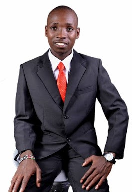 Unity – This is What Has Brought Me This Far. An Exclusive with Amos Onyango