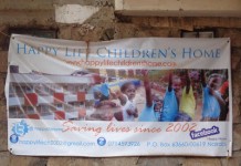 When Was The Last Time You Touched a Child’s Heart? | K.U-Comrades Forum