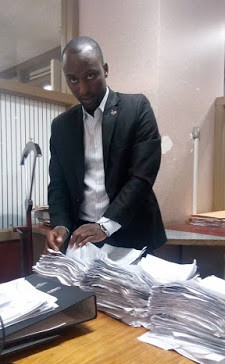 NEWS!! : Submitted Names Of Second and subsequent HELB applicants.