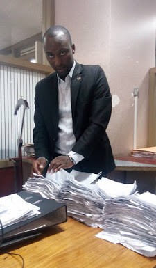 NEWS!! : Submitted Names Of Second and subsequent HELB applicants.