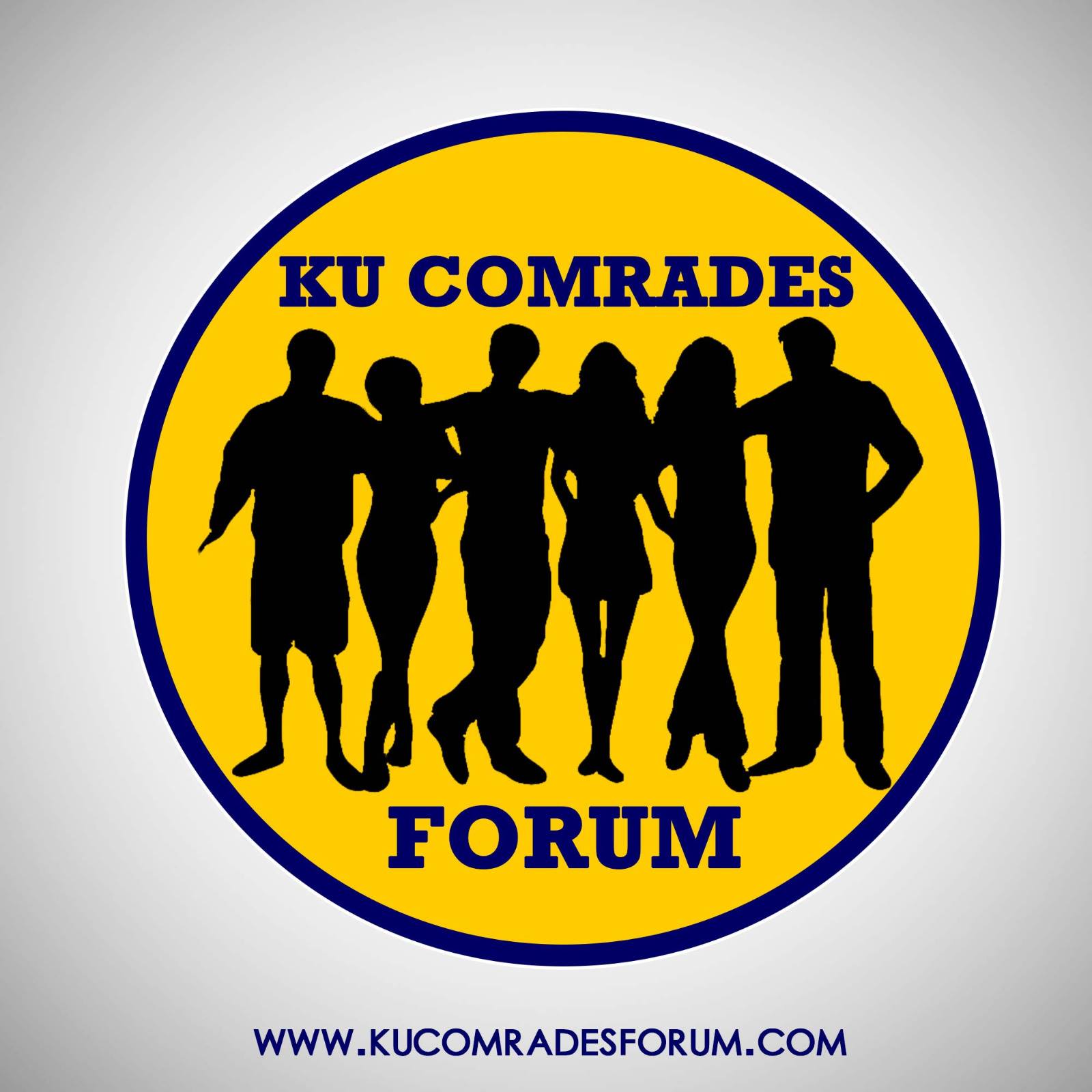 Forums k. Comrades.