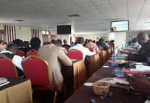 Press Statement by University Students’ Leaders on the Way Forward During the HELB Conference in Maanzoni