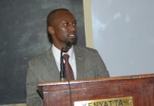 HELB Updates From KUSA Secretary General | K.U-Comrades Forum