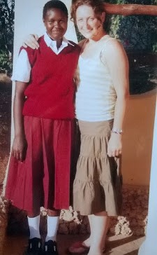 From House-Help to an University Graduate, Dorcas Wambua Speaks Out | The Abuta Ogeto Inspiration