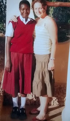 From House-Help to an University Graduate, Dorcas Wambua Speaks Out | The Abuta Ogeto Inspiration