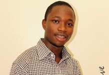 Le’Brand Ryan Tei: Happy Madaraka Day