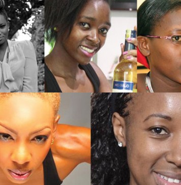 The voices of the future