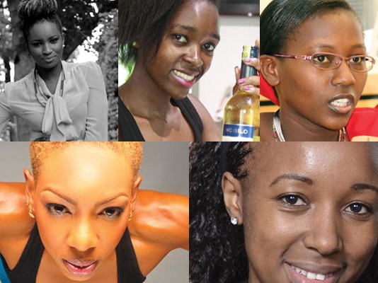 The voices of the future