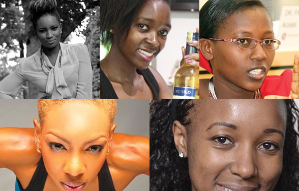 The voices of the future