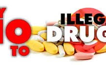 I Reject Drugs, I Choose Life | Chronicles of Qui