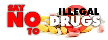 I Reject Drugs, I Choose Life | Chronicles of Qui