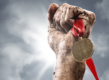 You Want Greatness?! FIRST, Find Love. | Denis Okova