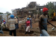 University To Construct 10,000 Bed Capacity Hostels