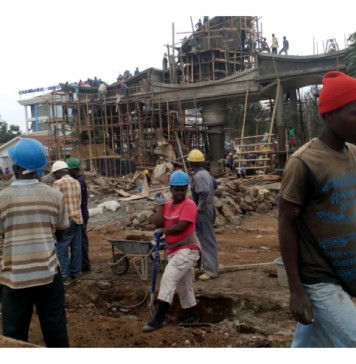 University To Construct 10,000 Bed Capacity Hostels