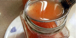 Homemade Cold And Flu Syrup Recipe | My Herbal Pleasures