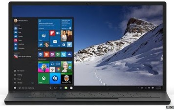 Windows 10 to be released by Microsoft in July | K.U-Comrades Forum