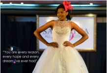 Miss KU Talks About Her Journey to Beauty Queen