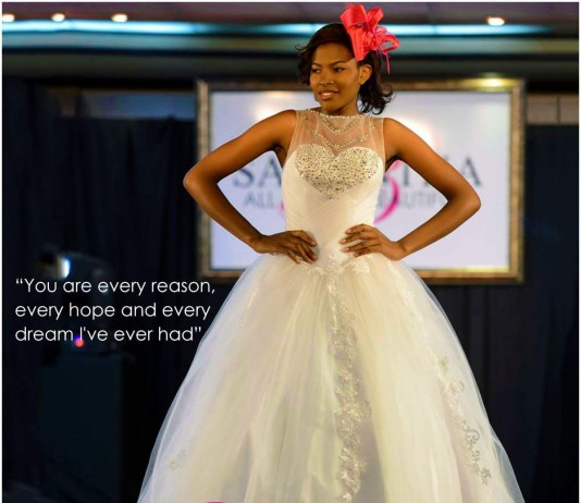 Miss KU Talks About Her Journey to Beauty Queen