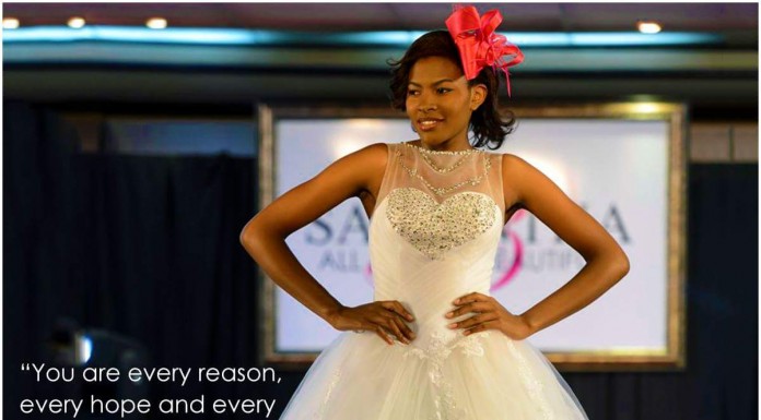 Miss KU Talks About Her Journey to Beauty Queen