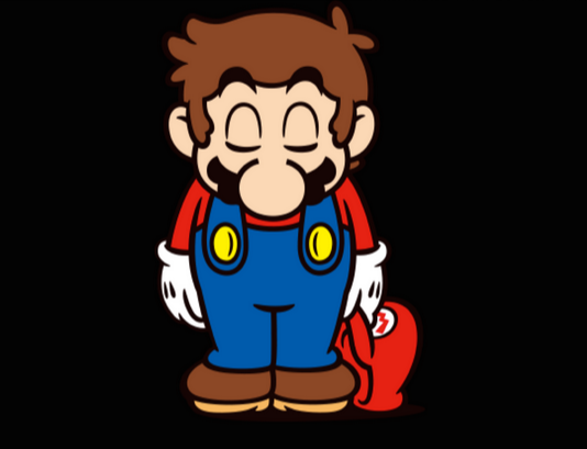 ‘In my heart, I am a gamer…’ Satoru Iwata (1959 – 2015) was the soul of Nintendo