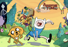 Love ‘Adventure Time’? You’ll love the ‘Conversation Parade’ podcast