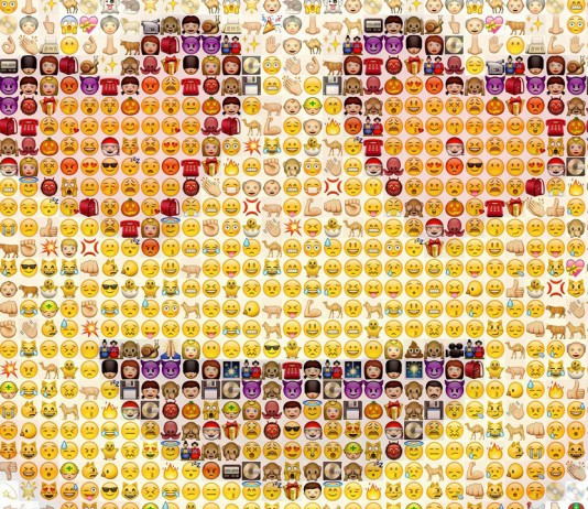 An Emoji Movie? Why Not! Coming Soon In Theatres Near You