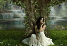 Moving On – Lamentations of a Village Girl