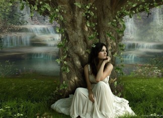 Moving On – Lamentations of a Village Girl